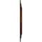 Ekena Millwork Giana Ceiling Medallion (Fits Canopies up to 7 7/8"), 32 5/8"OD x 1 1/2"P, Root Beer Crackle CM32GIRBC - alternate 2